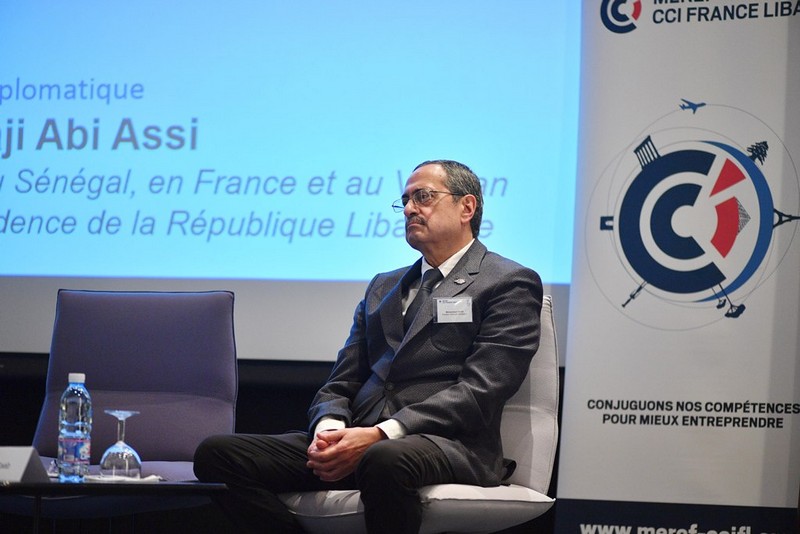 Table Ronde Senegal